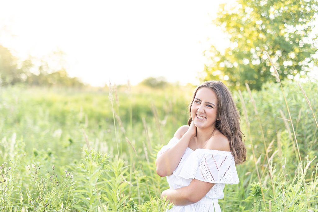 canfield high school, class of 2020, graduation, high school, ohio, portrait photography, senior photography, senior pictures, summer photoshoot, summer photoshoots, summer session, youngstown, youngstown photographer, mill creek preserves, downtown youngstown, covelli centre