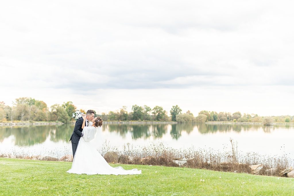 Avion on the Water wedding. Kensington golf club and hotel. Fall wedding photographed by Bree Thompson based in San Diego, California.