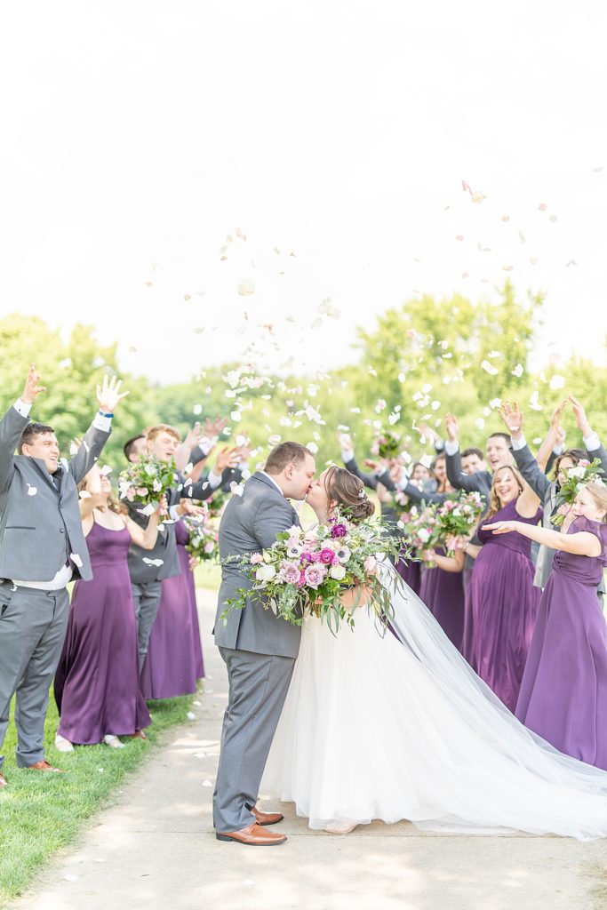 Kelly and Doug’s Christian and Jewish luxury wedding by San Diego photo and video team, Sherr Weddings.