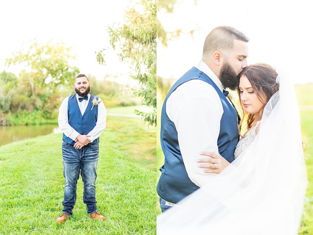 Sherr Weddings based in San Diego, California wedding photography and videography of boho country wedding.